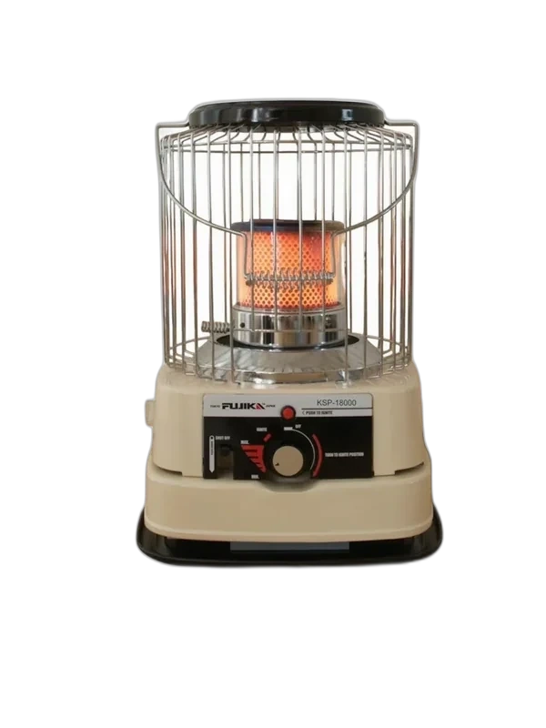 مدافئ الكيروسين