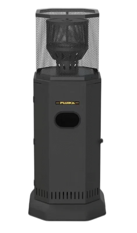 مدافئ الغاز الخارجية