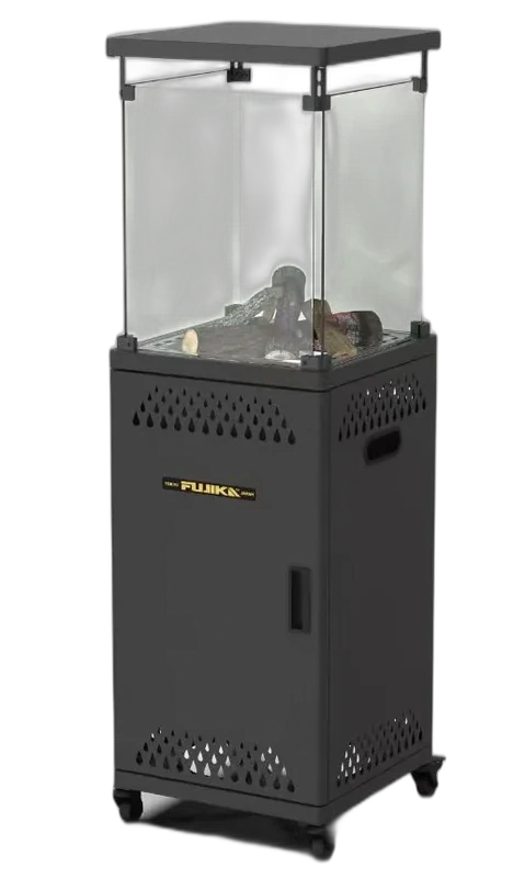 مدفأة فوجيكا FUG-262