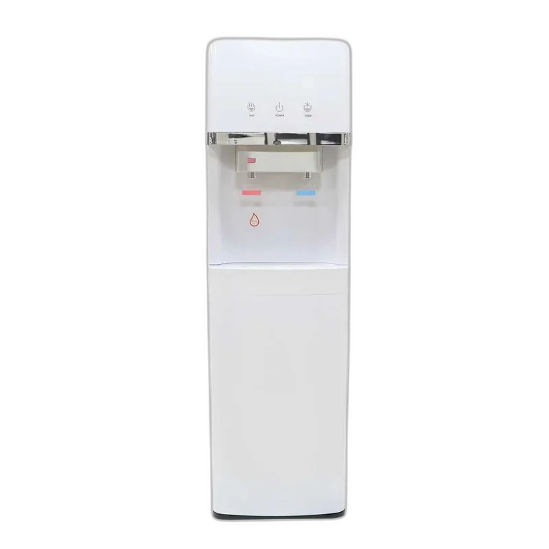 أنظمة تنقية المياه