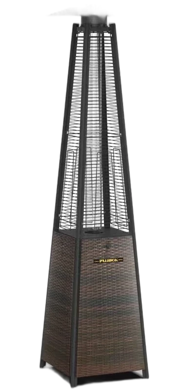 مدفأة فوجيكا FUG-263